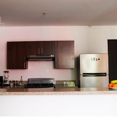 The Luxury Apartment سان سلفادور المظهر الخارجي الصورة