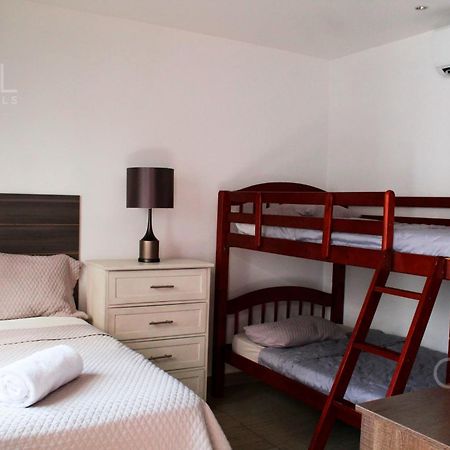 The Luxury Apartment سان سلفادور المظهر الخارجي الصورة