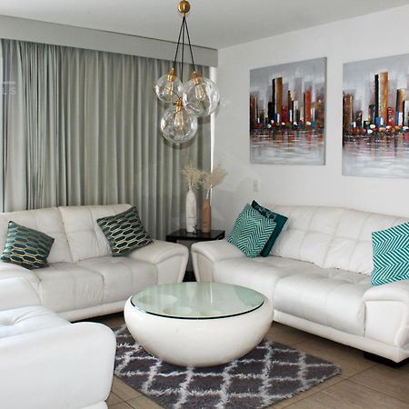 The Luxury Apartment سان سلفادور المظهر الخارجي الصورة