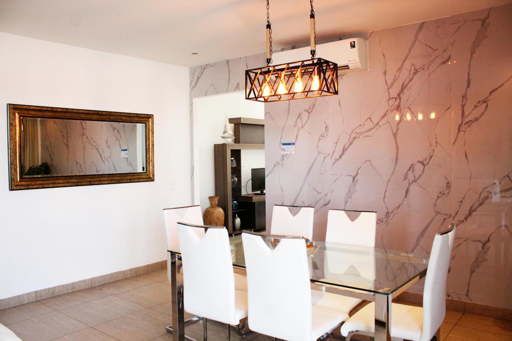 The Luxury Apartment سان سلفادور المظهر الخارجي الصورة