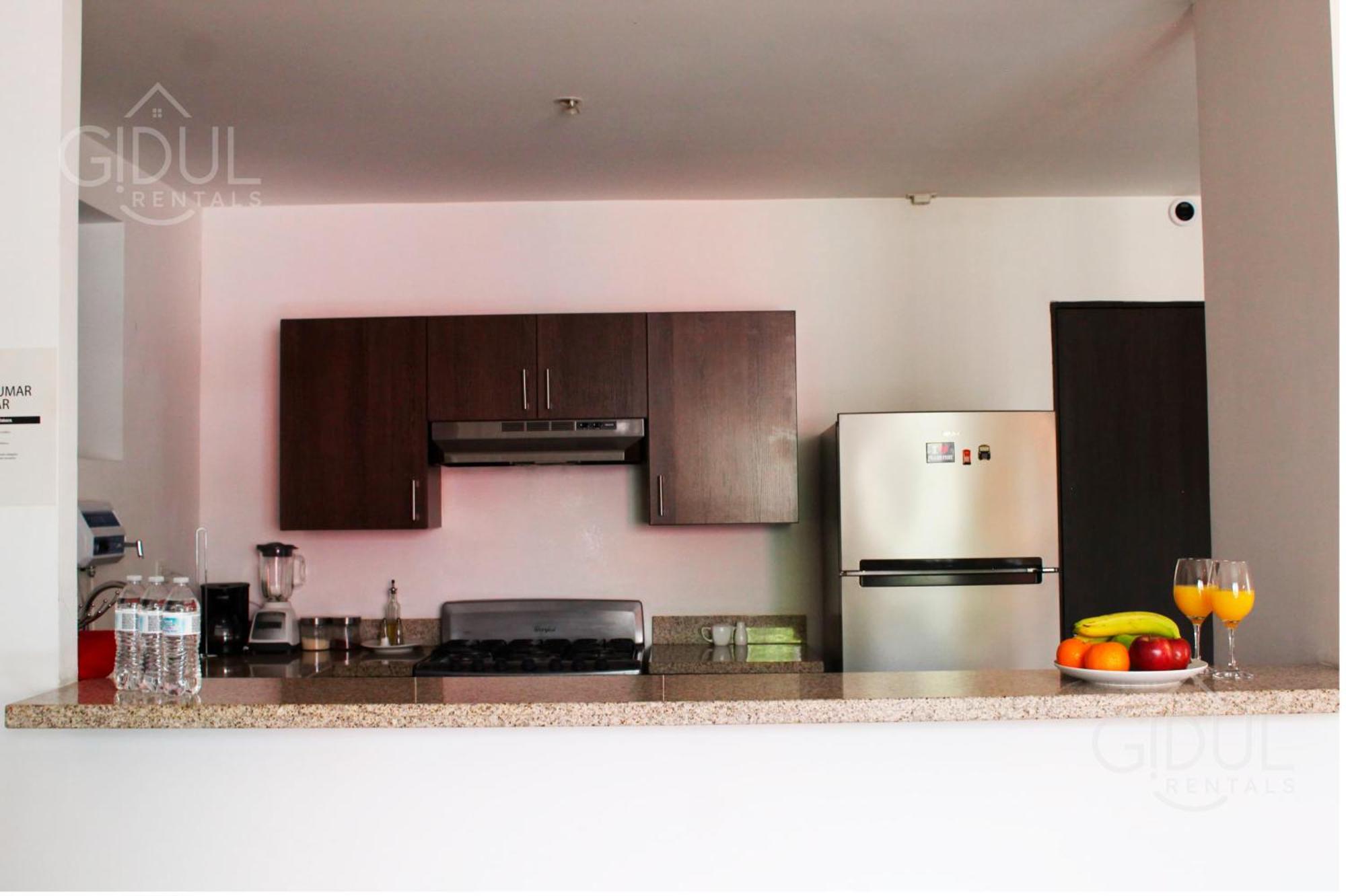 The Luxury Apartment سان سلفادور المظهر الخارجي الصورة