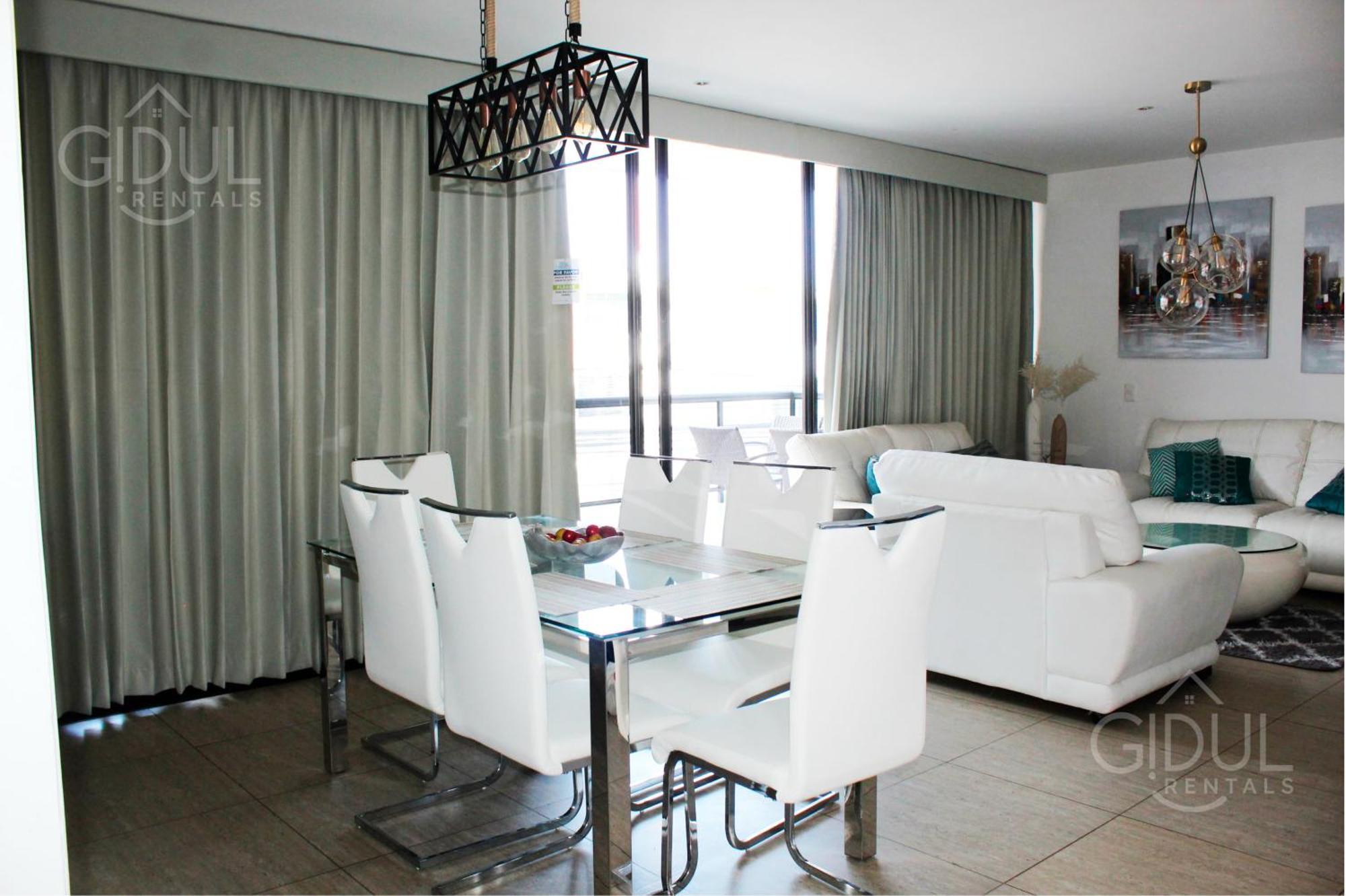 The Luxury Apartment سان سلفادور المظهر الخارجي الصورة