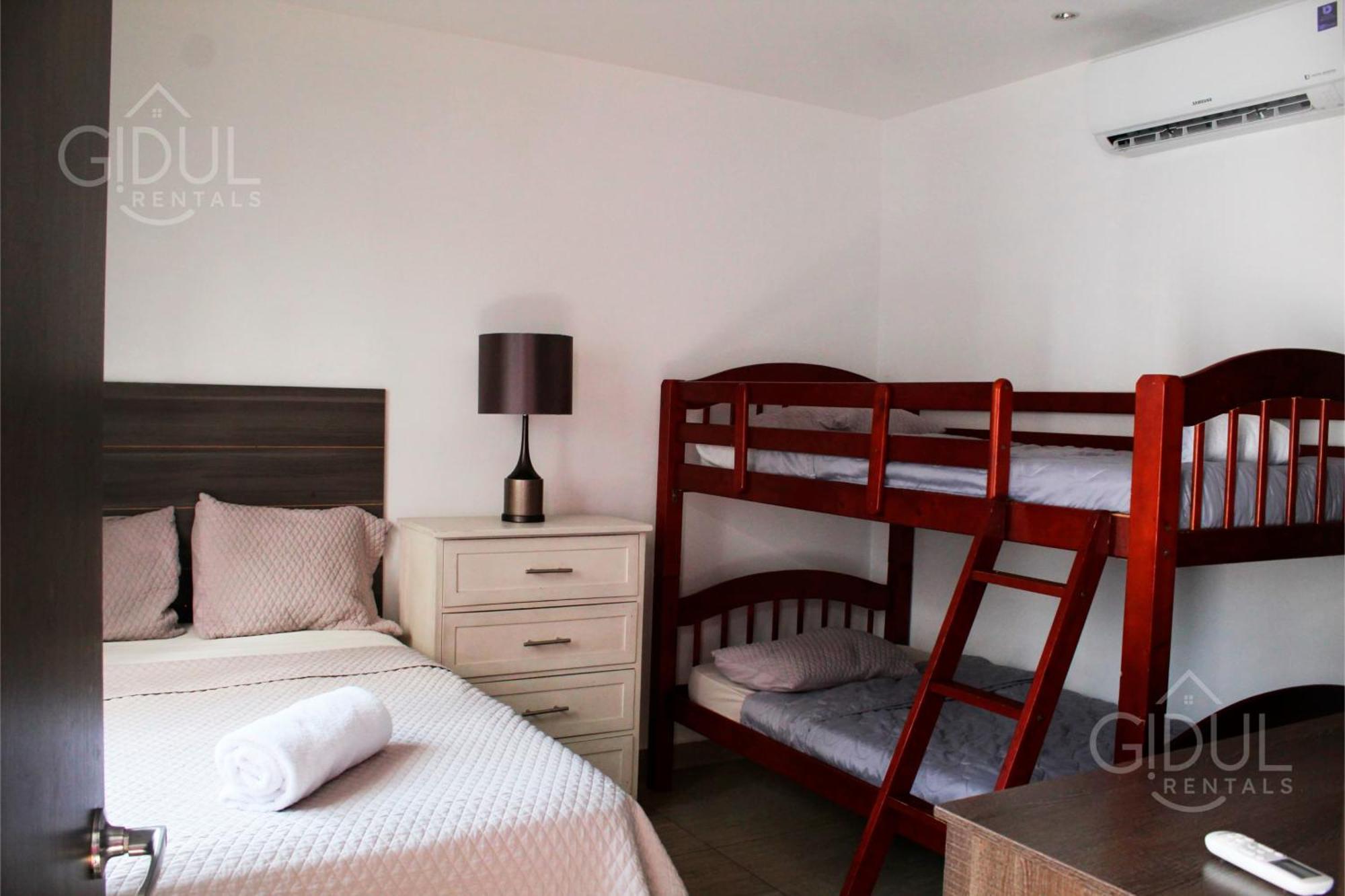 The Luxury Apartment سان سلفادور المظهر الخارجي الصورة