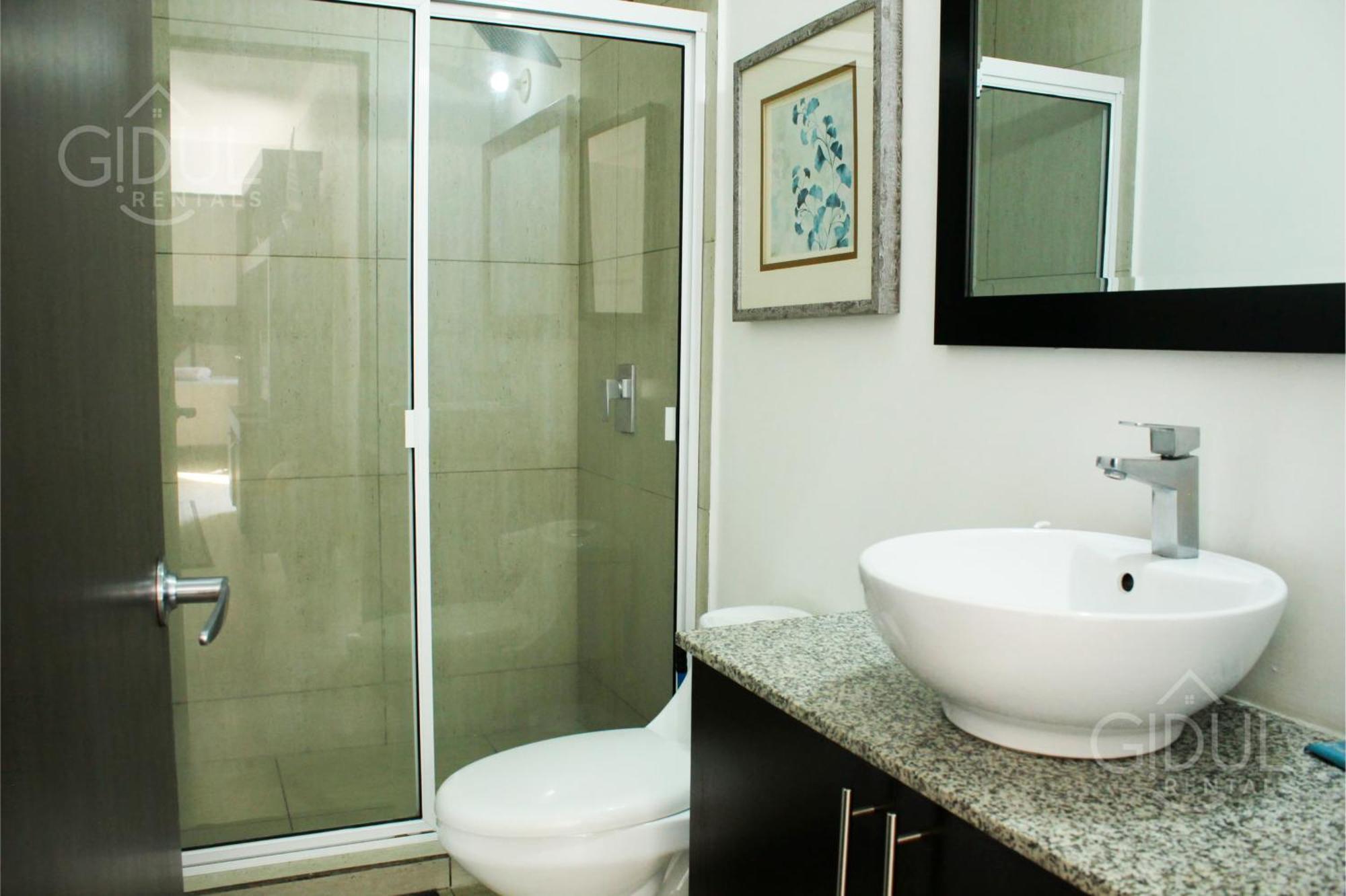 The Luxury Apartment سان سلفادور المظهر الخارجي الصورة