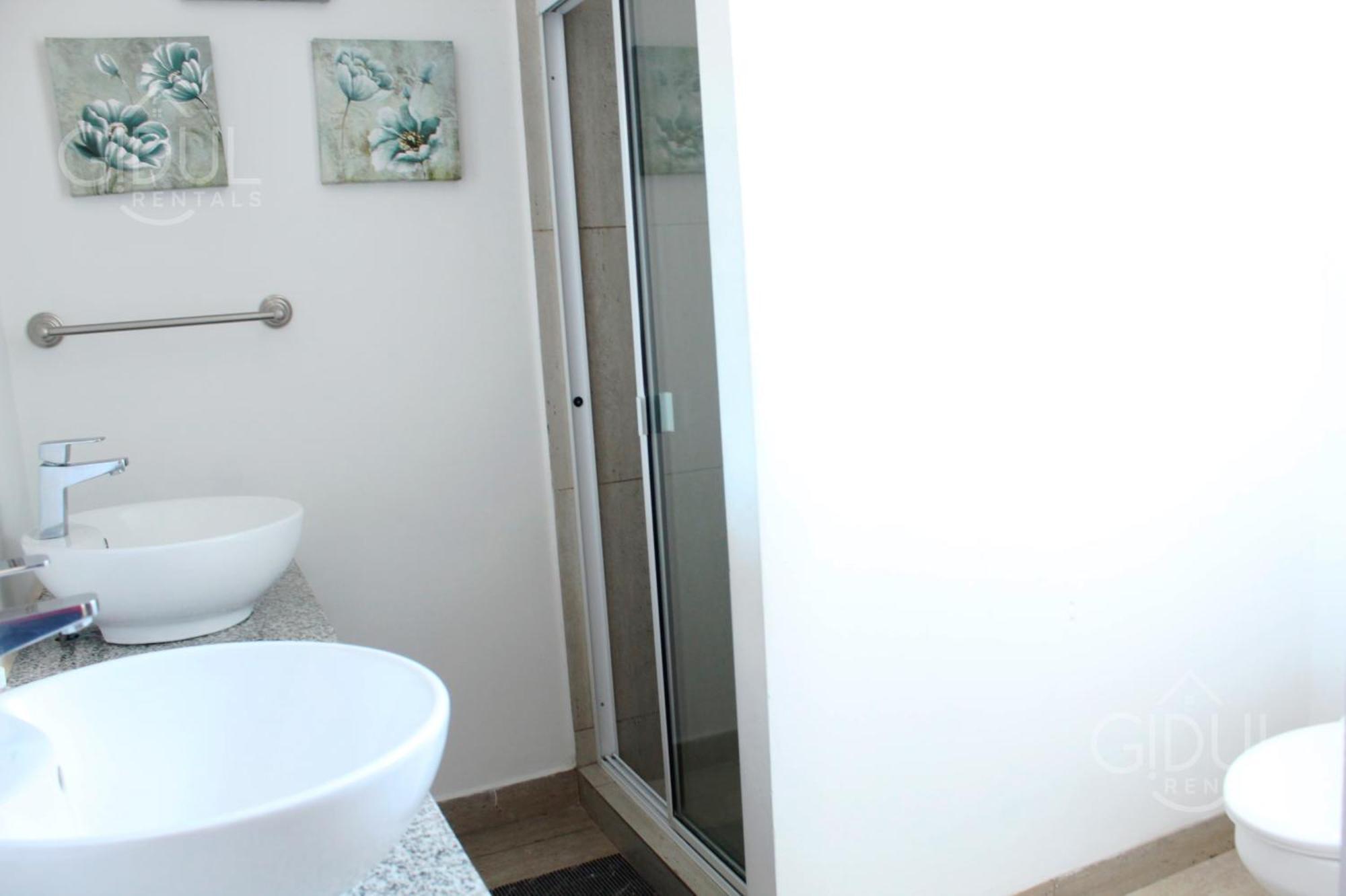 The Luxury Apartment سان سلفادور المظهر الخارجي الصورة