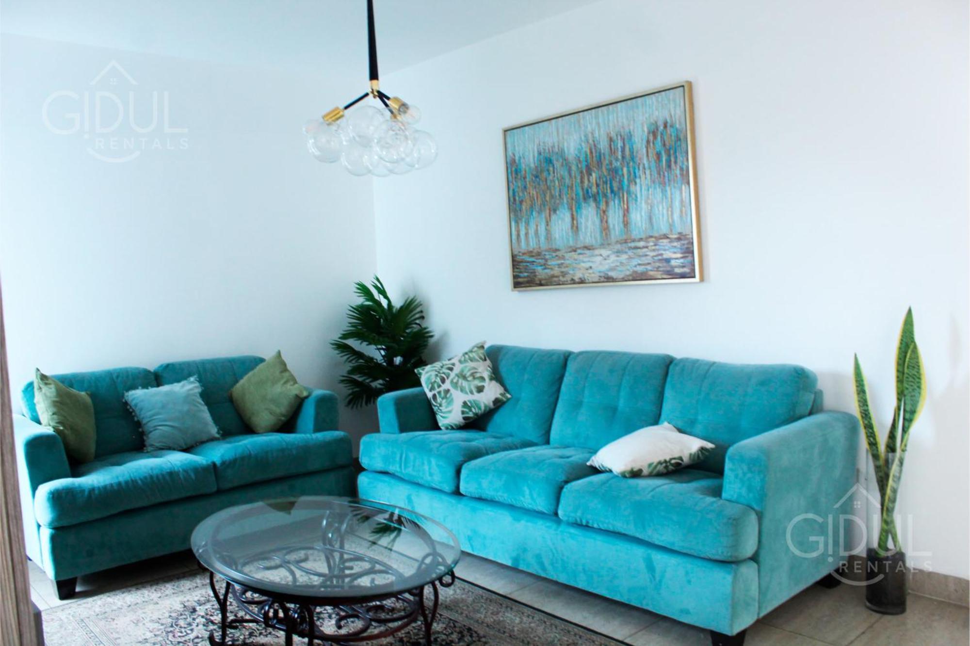 The Luxury Apartment سان سلفادور المظهر الخارجي الصورة