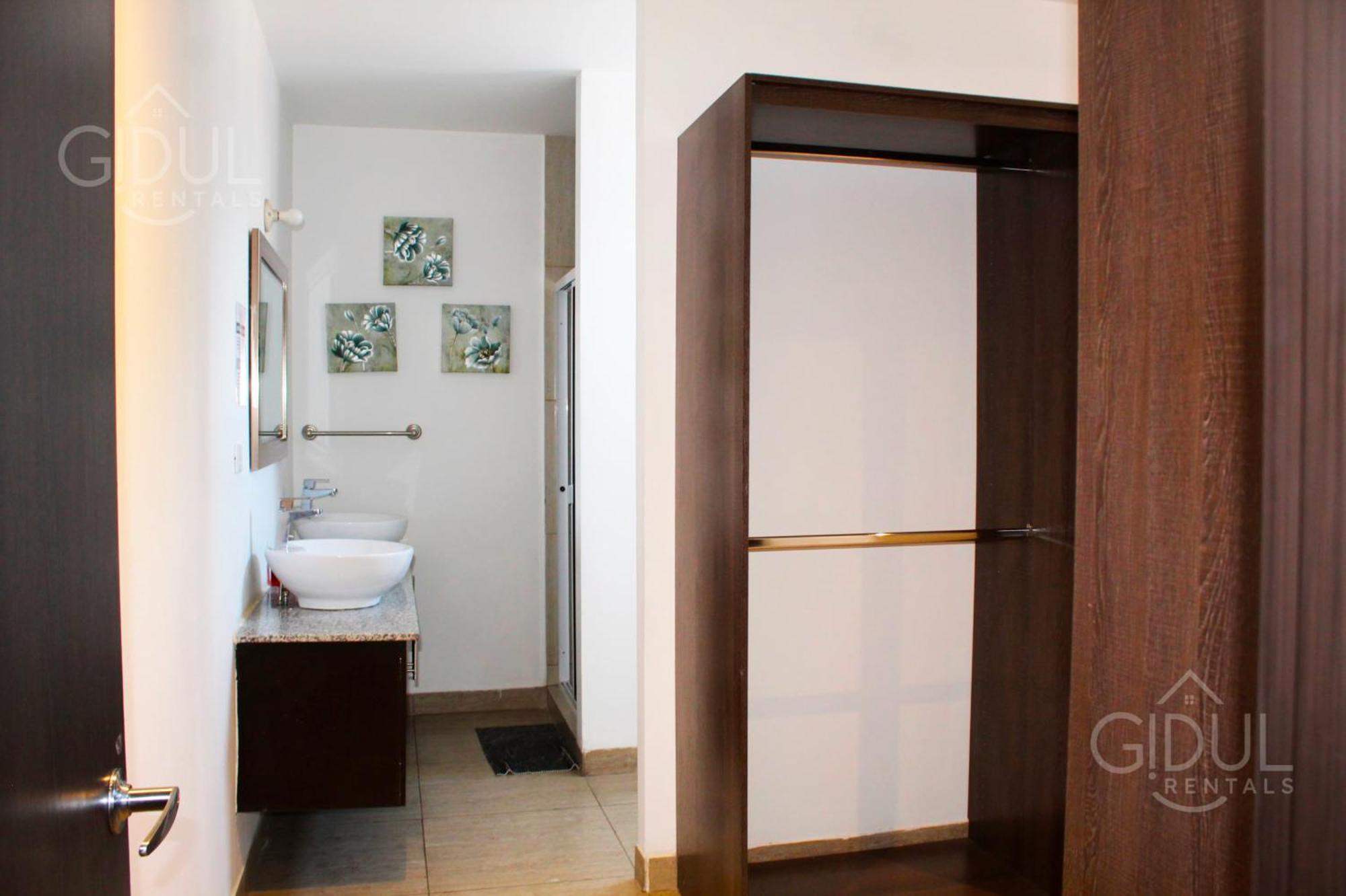 The Luxury Apartment سان سلفادور المظهر الخارجي الصورة