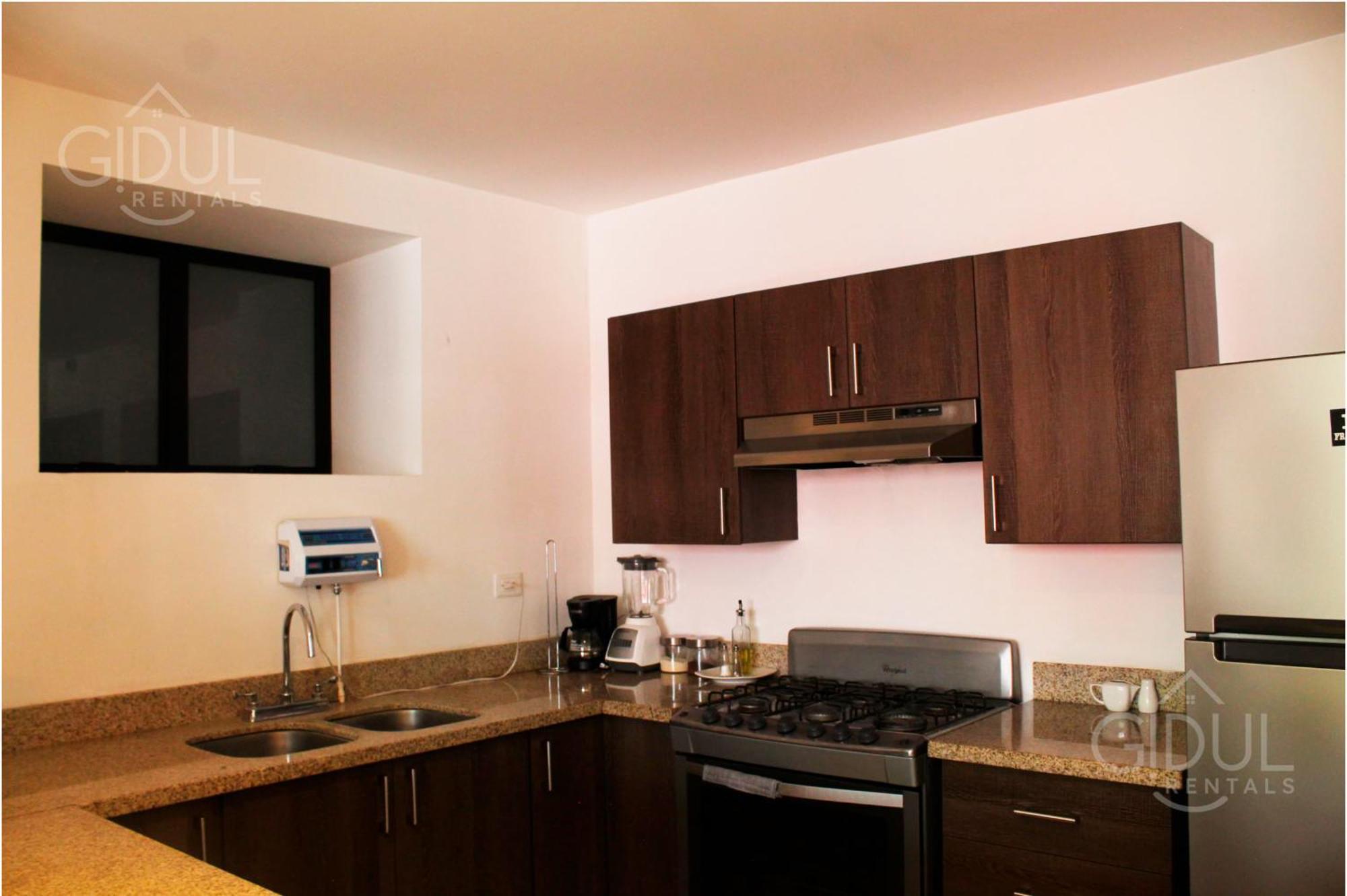 The Luxury Apartment سان سلفادور المظهر الخارجي الصورة