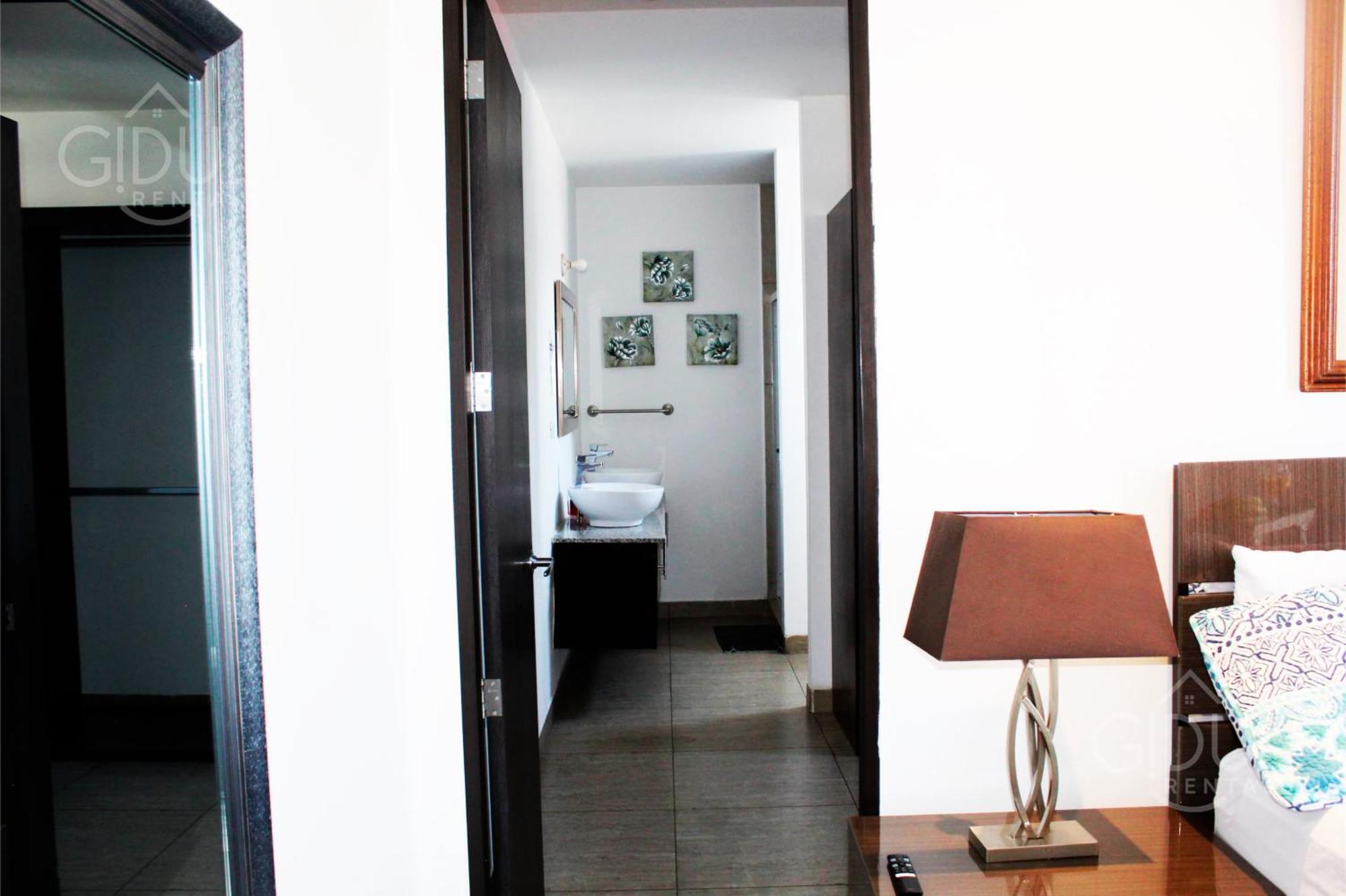 The Luxury Apartment سان سلفادور المظهر الخارجي الصورة